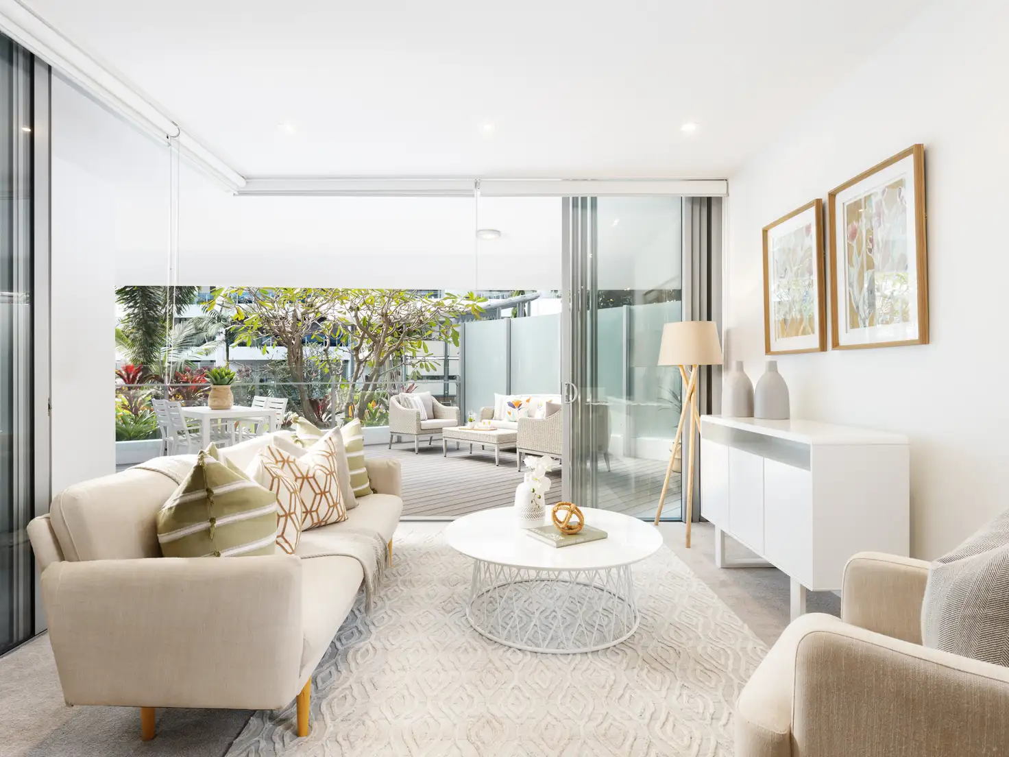 Main view of Homely apartment listing, 1003/45 Duncan Street, West End QLD 4101