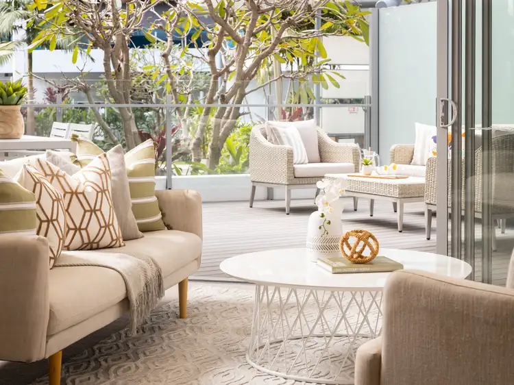 Third view of Homely apartment listing, 1003/45 Duncan Street, West End QLD 4101