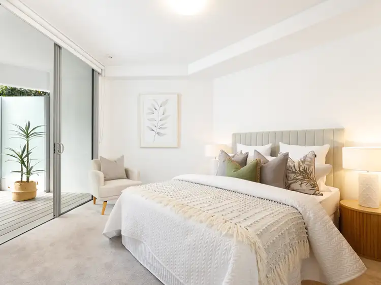 Fifth view of Homely apartment listing, 1003/45 Duncan Street, West End QLD 4101