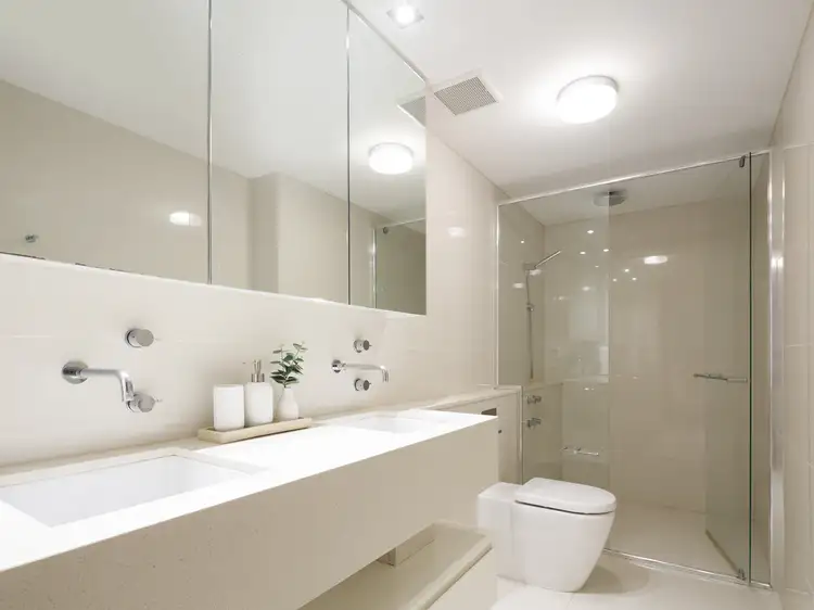 Sixth view of Homely apartment listing, 1003/45 Duncan Street, West End QLD 4101