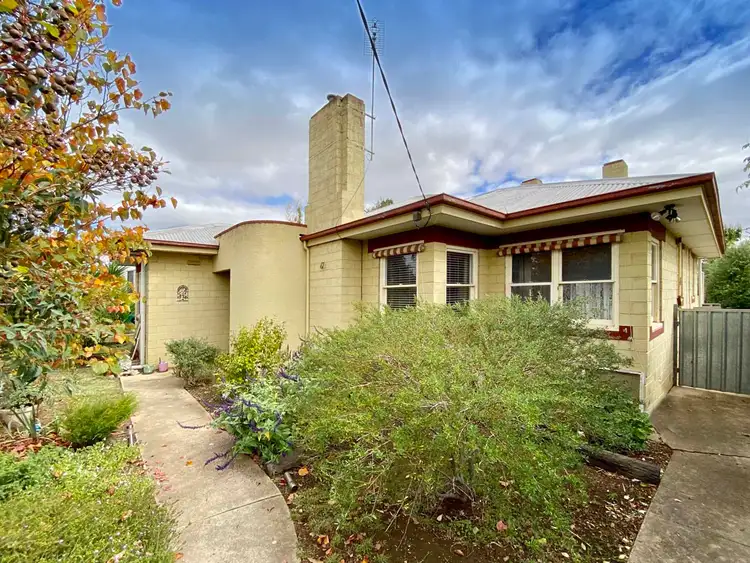 Main view of Homely house listing, 67 Raglan Street, Maryborough VIC 3465