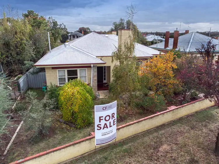 Second view of Homely house listing, 67 Raglan Street, Maryborough VIC 3465