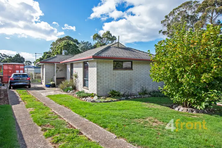Third view of Homely house listing, 15 McGaw Place, Shorewell Park TAS 7320