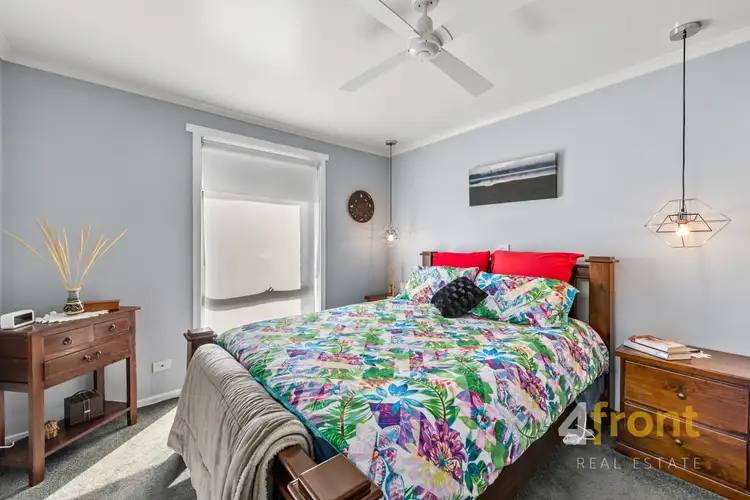 Fifth view of Homely house listing, 15 McGaw Place, Shorewell Park TAS 7320