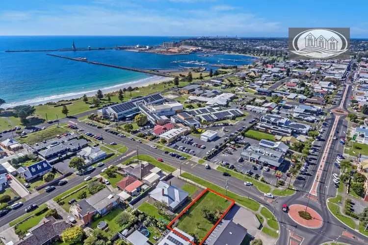Main view of Homely land listing, 1 16 Fern Street, Portland, Portland VIC 3305