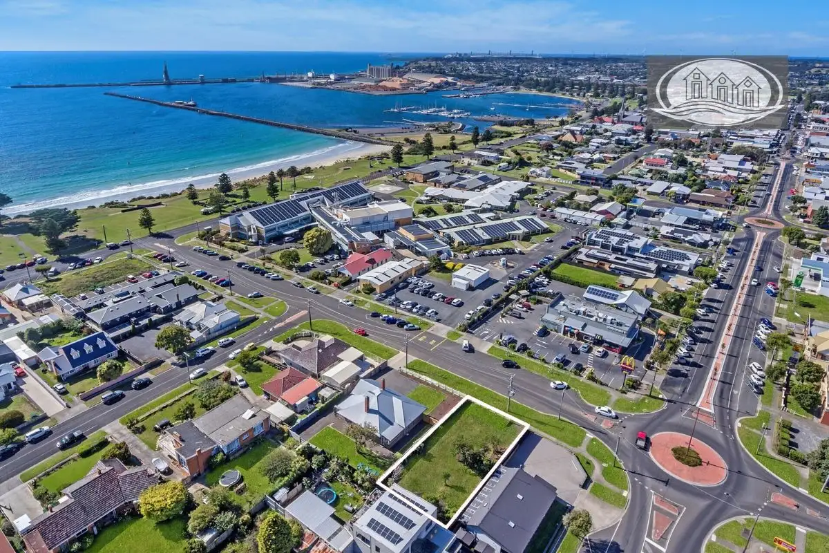 Main view of Homely land listing, 1 16 Fern Street, Portland, Portland VIC 3305