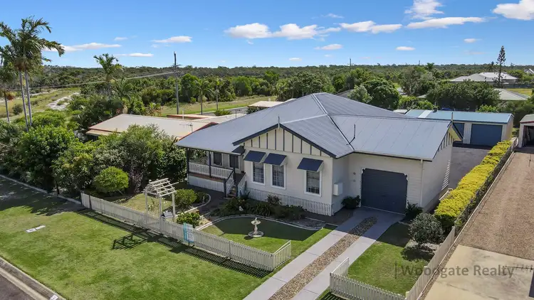 Main view of Homely house listing, 3 ROSELLA WAY, Woodgate QLD 4660