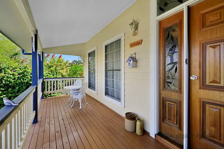 Fifth view of Homely house listing, 3 ROSELLA WAY, Woodgate QLD 4660