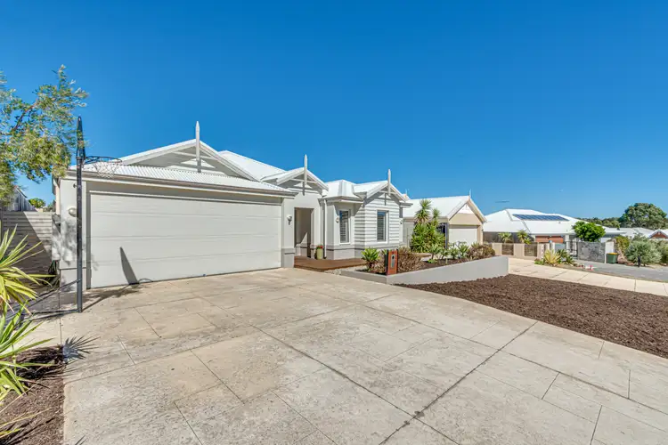 6 Eddy Link, Yanchep WA 6035