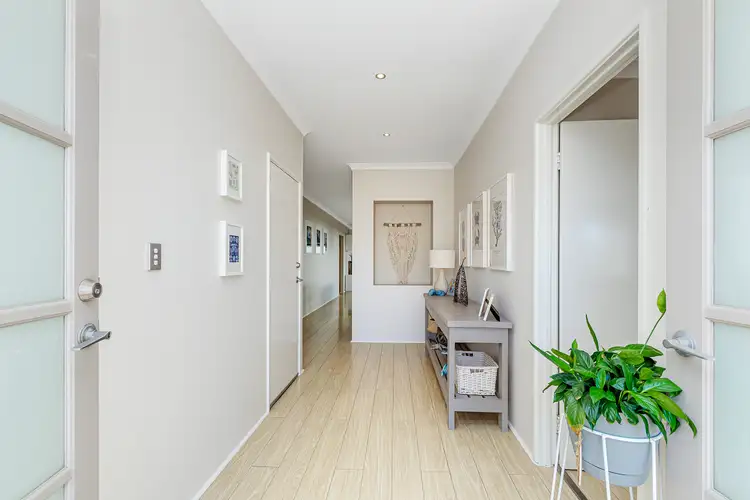 Fourth view of Homely house listing, 6 Eddy Link, Yanchep WA 6035