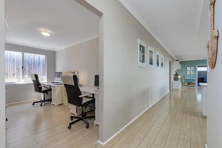 Fifth view of Homely house listing, 6 Eddy Link, Yanchep WA 6035