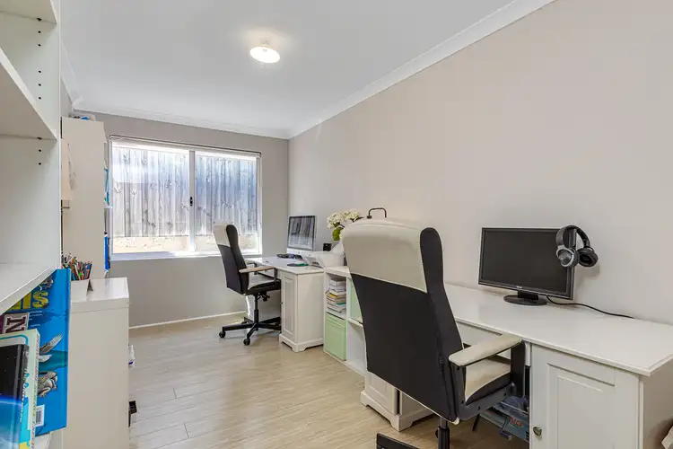 Sixth view of Homely house listing, 6 Eddy Link, Yanchep WA 6035