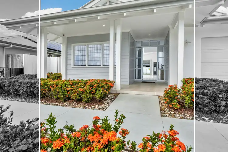 16 Charringa Link, Smithfield QLD 4878