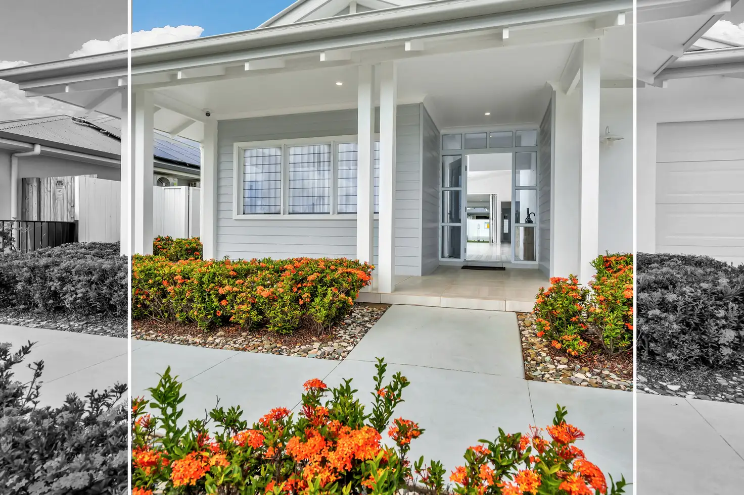 Main view of Homely house listing, 16 Charringa Link, Smithfield QLD 4878