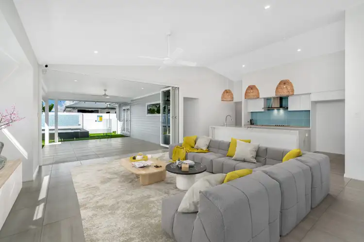 Second view of Homely house listing, 16 Charringa Link, Smithfield QLD 4878