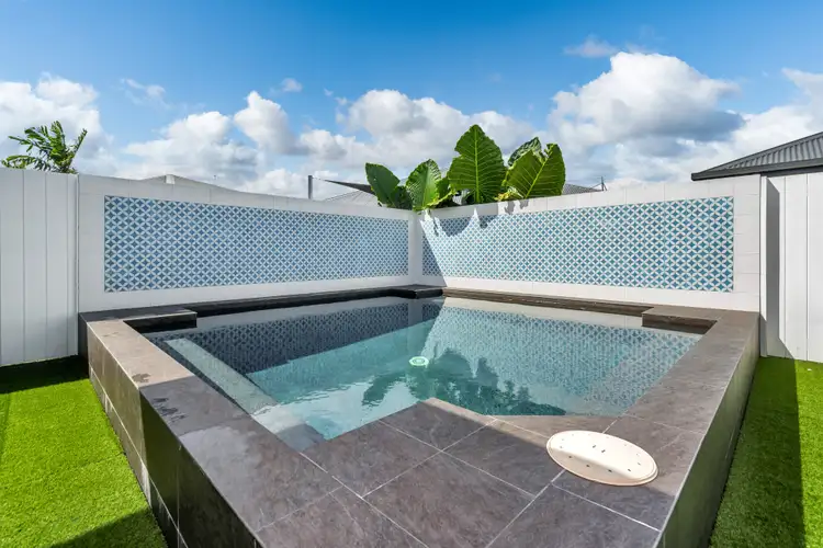 Third view of Homely house listing, 16 Charringa Link, Smithfield QLD 4878