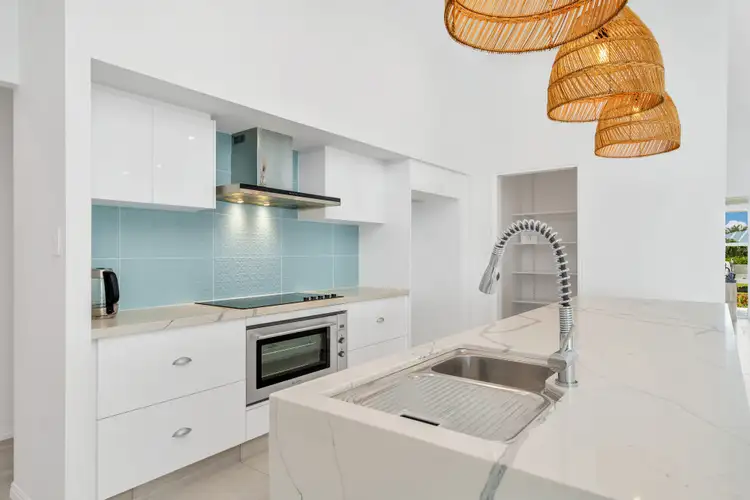 Fourth view of Homely house listing, 16 Charringa Link, Smithfield QLD 4878