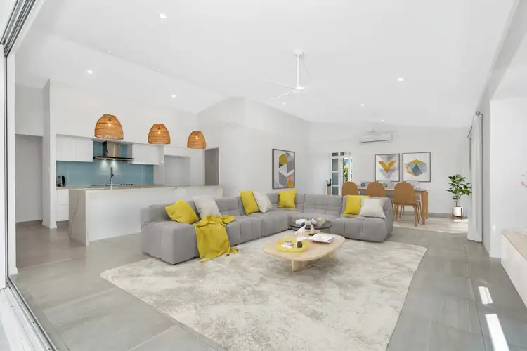 Fifth view of Homely house listing, 16 Charringa Link, Smithfield QLD 4878