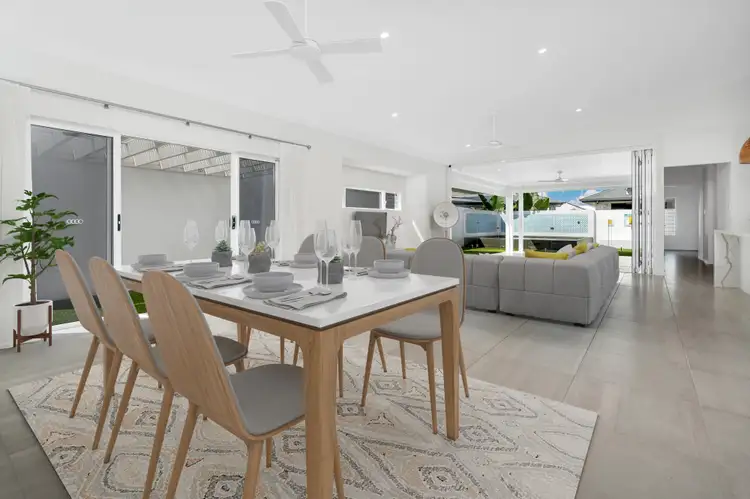 Sixth view of Homely house listing, 16 Charringa Link, Smithfield QLD 4878