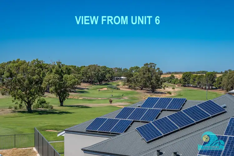 Second view of Homely house listing, 6/6 Merion Court, Yanchep WA 6035