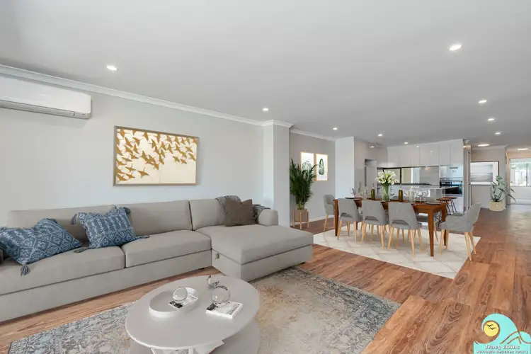 Third view of Homely house listing, 6/6 Merion Court, Yanchep WA 6035