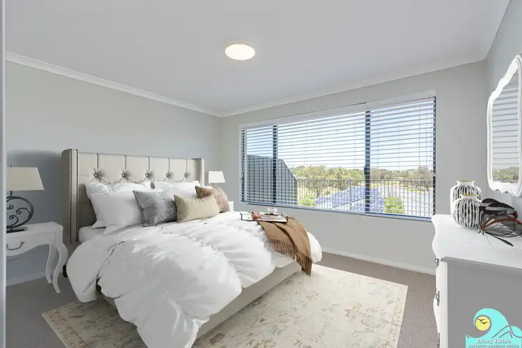 Fourth view of Homely house listing, 6/6 Merion Court, Yanchep WA 6035