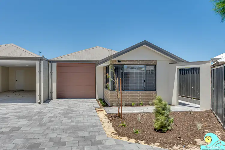 Fifth view of Homely house listing, 6/6 Merion Court, Yanchep WA 6035
