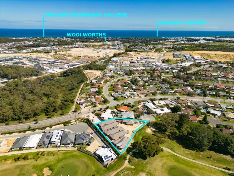 Sixth view of Homely house listing, 6/6 Merion Court, Yanchep WA 6035