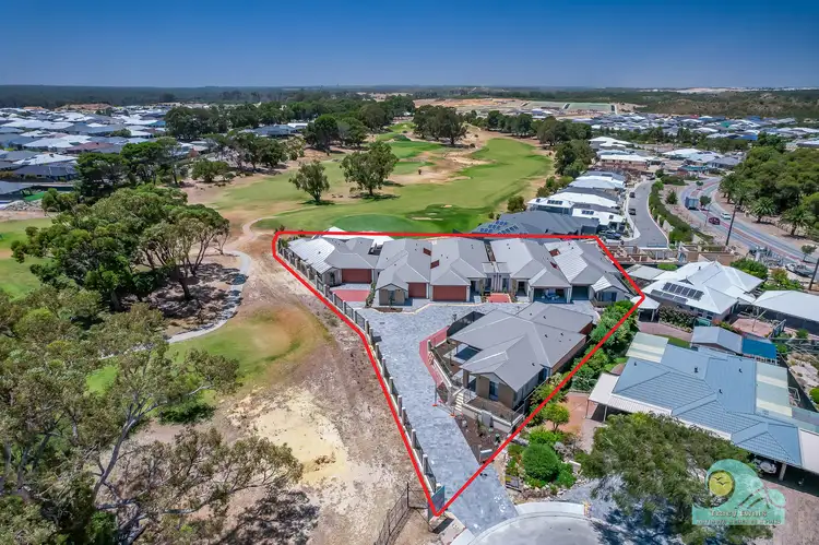 Fourth view of Homely house listing, 5/6 Merion Court, Yanchep WA 6035
