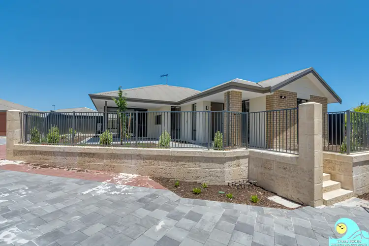 1/6 Merion Court, Yanchep WA 6035