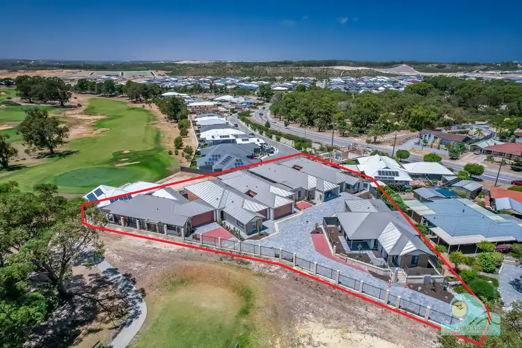 Sixth view of Homely house listing, 1/6 Merion Court, Yanchep WA 6035