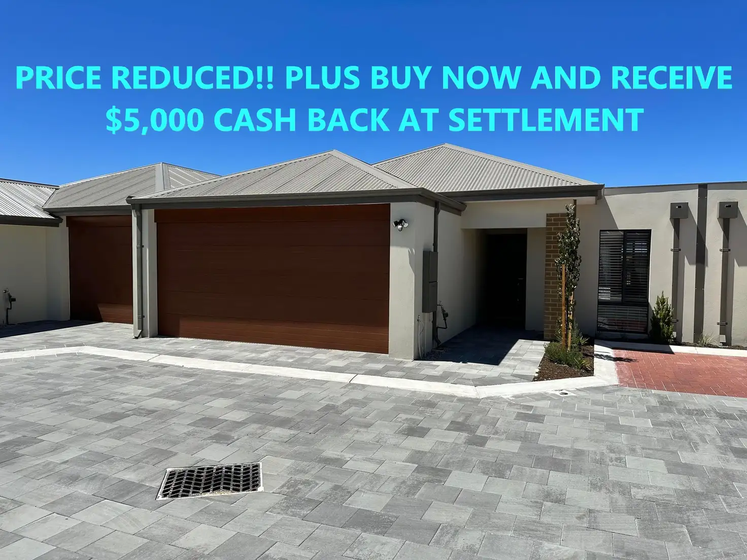 Main view of Homely house listing, 4/6 Merion Court, Yanchep WA 6035