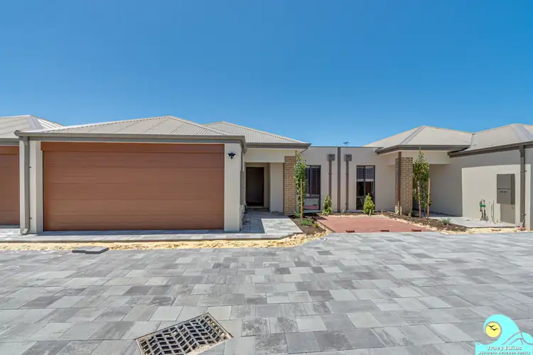 Fifth view of Homely house listing, 4/6 Merion Court, Yanchep WA 6035