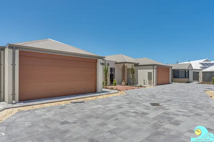 Sixth view of Homely house listing, 4/6 Merion Court, Yanchep WA 6035