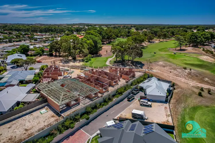 Second view of Homely unit listing, 2/6 Merion Court, Yanchep WA 6035