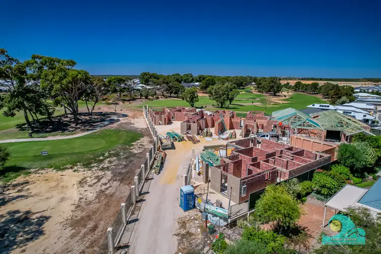 Third view of Homely unit listing, 2/6 Merion Court, Yanchep WA 6035