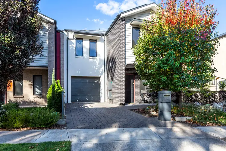 77 Appleby Road, Morphettville SA 5043