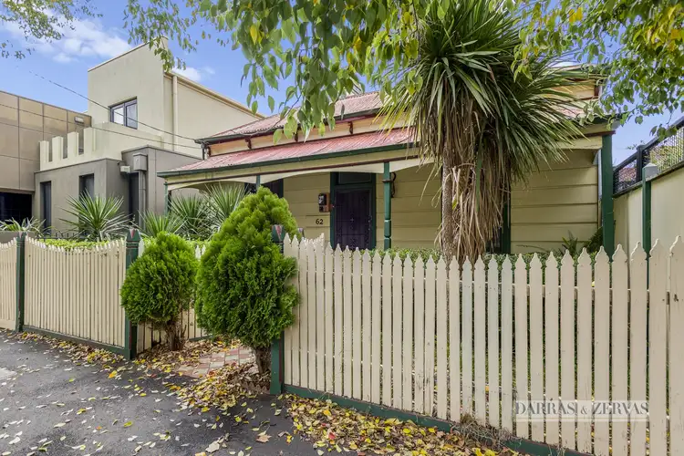 62 York Street, Prahran VIC 3181