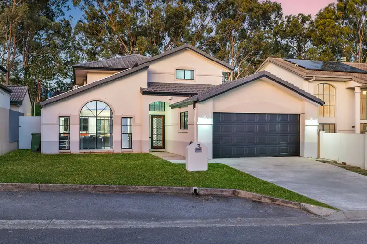 64 Clear River Bvd, Ashmore QLD 4214