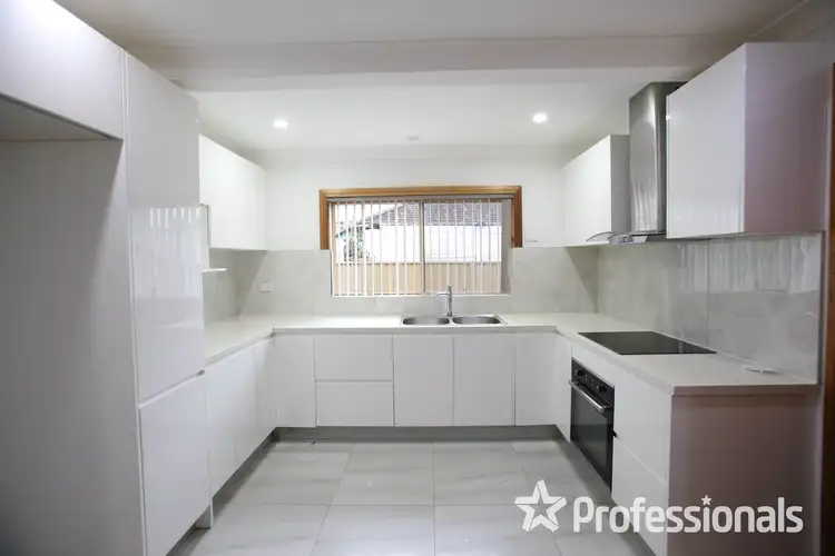 Second view of Homely house listing, 8 Corona Road, Fairfield West NSW 2165