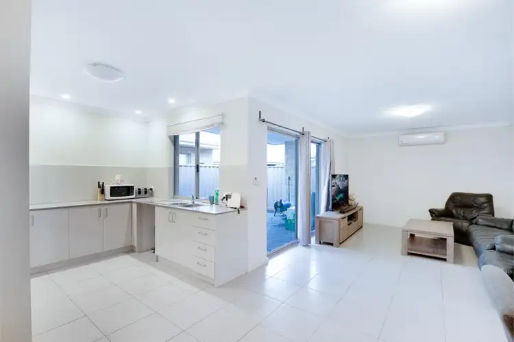 Second view of Homely villa listing, 8 Jack Way, Canning Vale WA 6155
