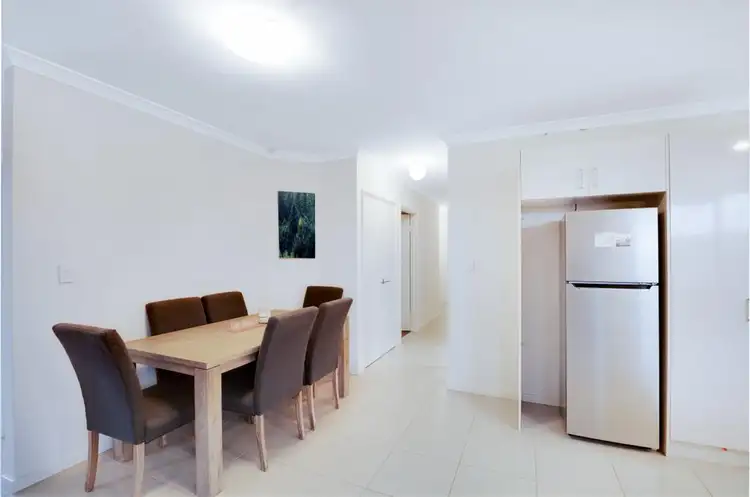 Third view of Homely villa listing, 8 Jack Way, Canning Vale WA 6155