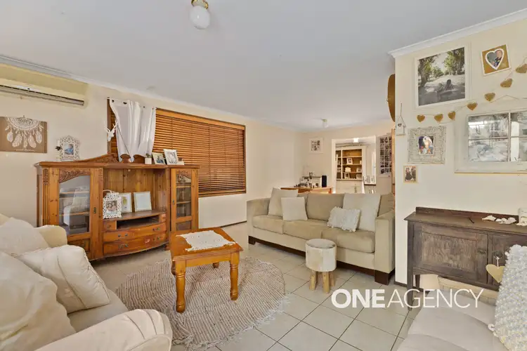 Second view of Homely house listing, 6 Jarrett Close, North Nowra NSW 2541