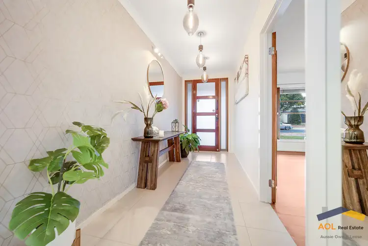 Second view of Homely house listing, 17 George Street, Taylors Hill VIC 3037
