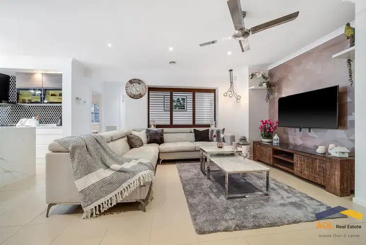 Third view of Homely house listing, 17 George Street, Taylors Hill VIC 3037