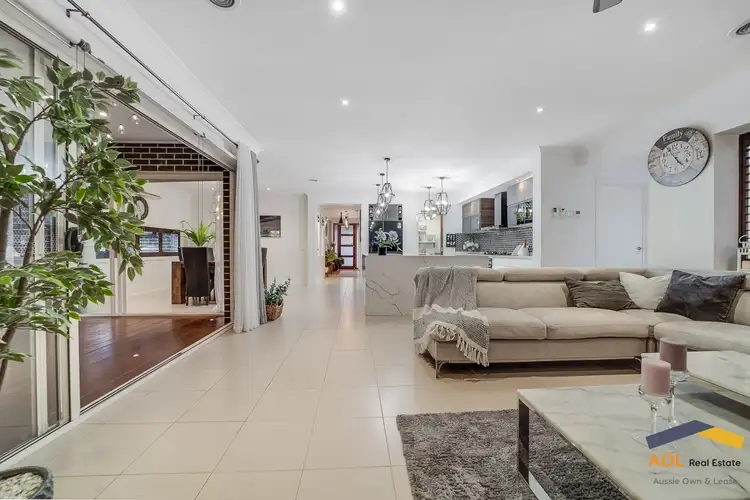 Fourth view of Homely house listing, 17 George Street, Taylors Hill VIC 3037
