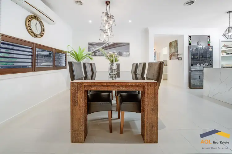 Sixth view of Homely house listing, 17 George Street, Taylors Hill VIC 3037