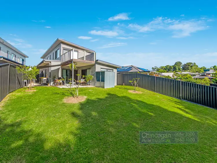 Fifth view of Homely house listing, 42B Corella Crescent, Mullumbimby NSW 2482