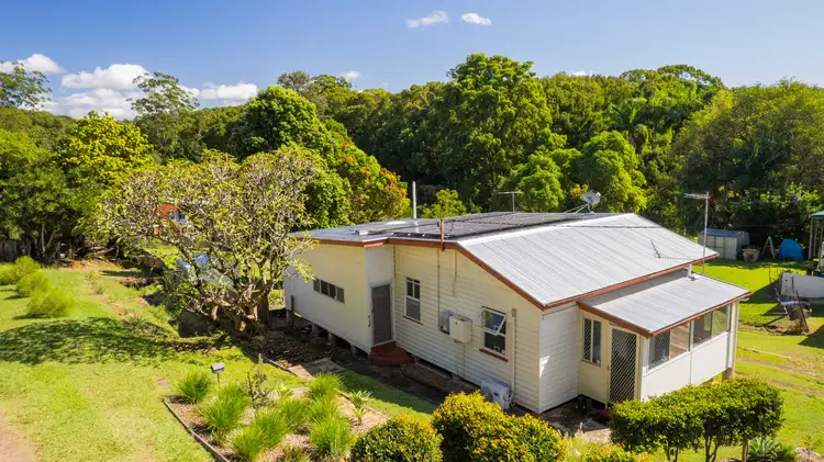 Main view of Homely house listing, 11-13 Campbell Street, Woombye QLD 4559