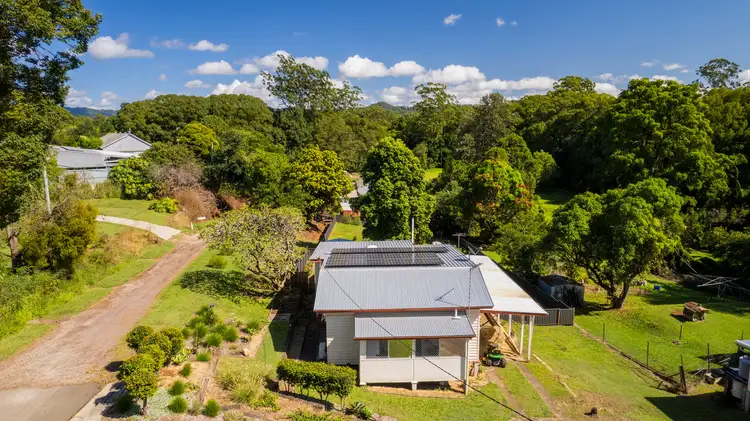 Second view of Homely house listing, 11-13 Campbell Street, Woombye QLD 4559